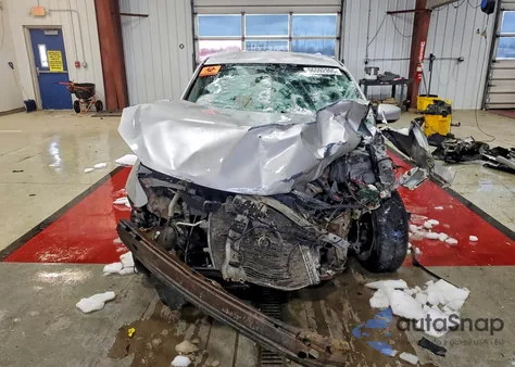 2013 Nissan Sentra S из США, поврежденный, VIN 3N1AB7AP8DL781672